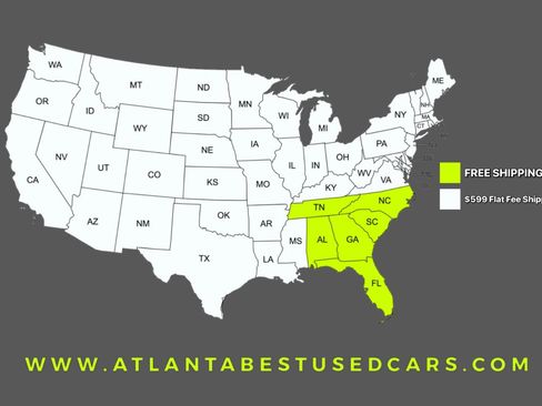 Used 2025 Nissan Leaf S image 3