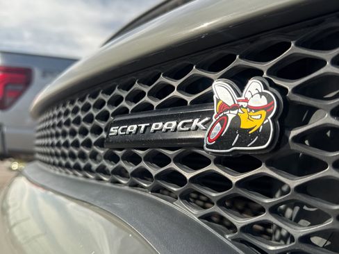 Used 2017 Dodge Charger R/T Scat Pack image 9