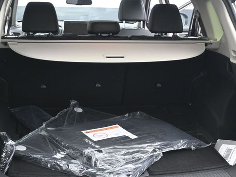 New 2026 Nissan Rogue Platinum w/ Tech Package image 22