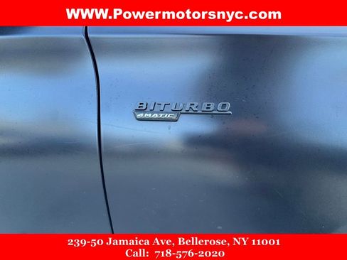 Used 2020 Mercedes-Benz C 43 AMG 4MATIC Sedan image 16