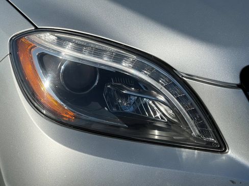 Used 2014 Mercedes-Benz ML 350 4MATIC image 47