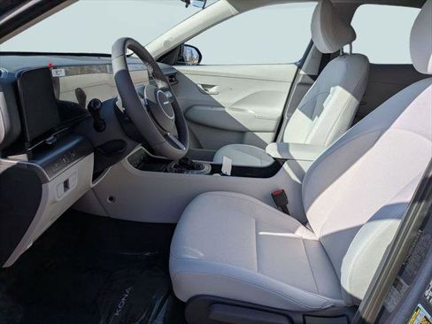 New 2026 Hyundai Kona SEL Sport image 14