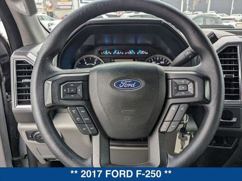 Used 2017 Ford F250 XLT image 15