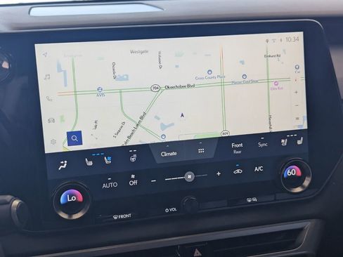 Used 2023 Lexus RX 350 Premium Plus w/ Cold Area Package image 21