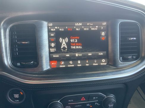 Certified 2023 Dodge Charger Scat Pack w/ Daytona Edition Group image 20