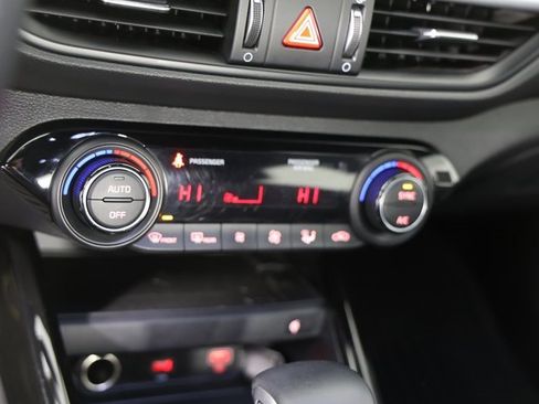 Certified 2024 Kia Forte GT-Line w/ GT-Line Premium Package image 16