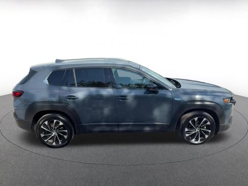 Used 2025 MAZDA CX-50 2.5 Hybrid w/ Premium Plus Pkg AWD/4WD image 14