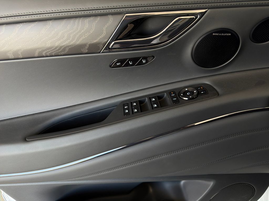 New 2026 Genesis GV80 3.5T Prestige AWD/4WD image 11
