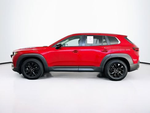 Used 2026 MAZDA CX-50 AWD 2.5 S w/ Preferred Pkg image 4
