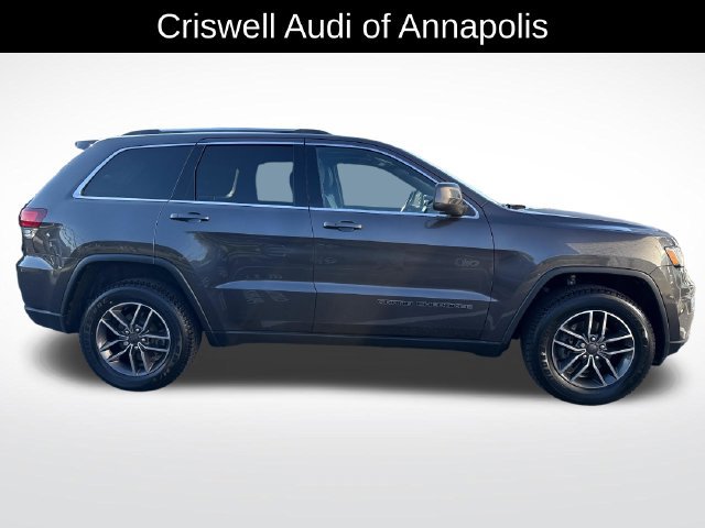 Used 2020 Jeep Grand Cherokee Laredo w/ Laredo X Package AWD/4WD image 9