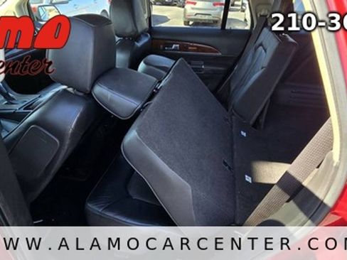 Used 2013 Lincoln MKX FWD image 33