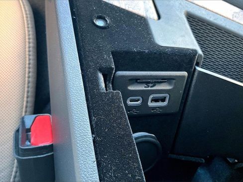 Certified 2023 Cadillac CT5 Premium Luxury image 16