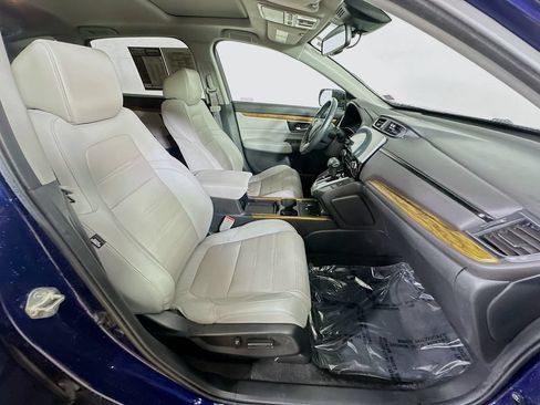 Used 2020 Honda CR-V Touring image 12