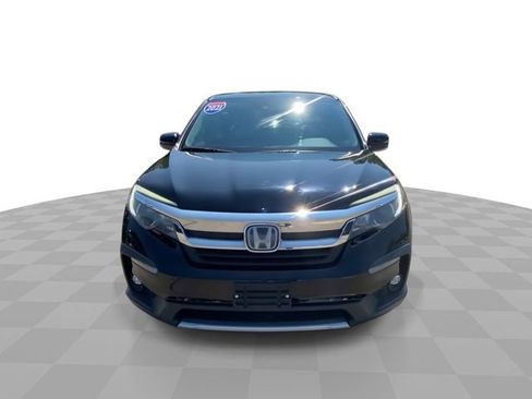 Used 2021 Honda Pilot EX image 5