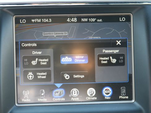 Used 2014 Jeep Grand Cherokee Limited image 27