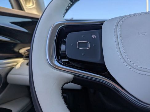 New 2026 Lincoln Nautilus Black Label image 30