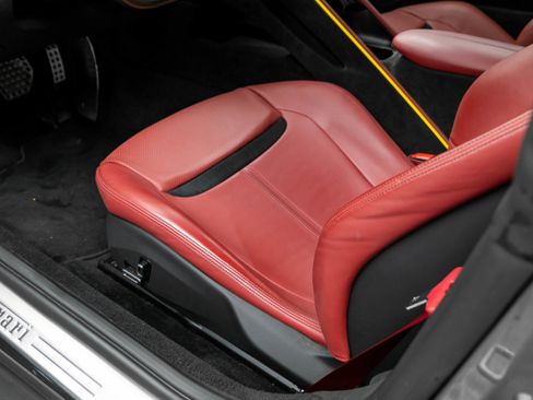 Certified 2022 Ferrari Roma image 20