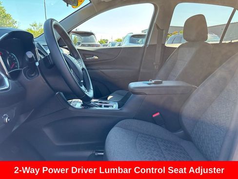 Used 2024 Chevrolet Equinox LT AWD/4WD image 11