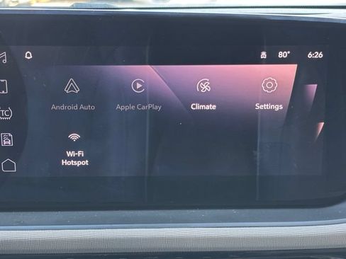 Used 2025 Buick Envista Avenir FWD image 9