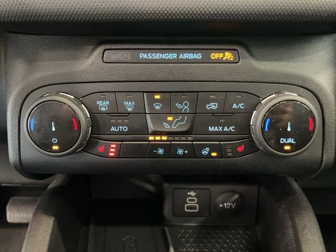 Used 2023 Ford Bronco Sport Outer Banks w/ Tech Package image 21