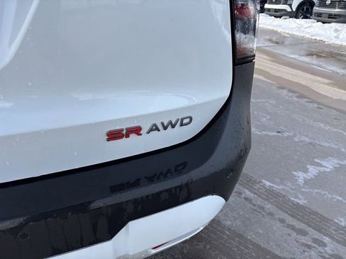 New 2026 Nissan Kicks SR w/ Cold Weather Package AWD/4WD image 6