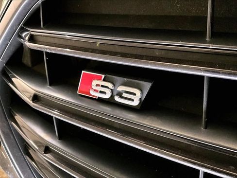 Used 2020 Audi S3 Premium Plus w/ Premium Plus Package AWD/4WD image 13