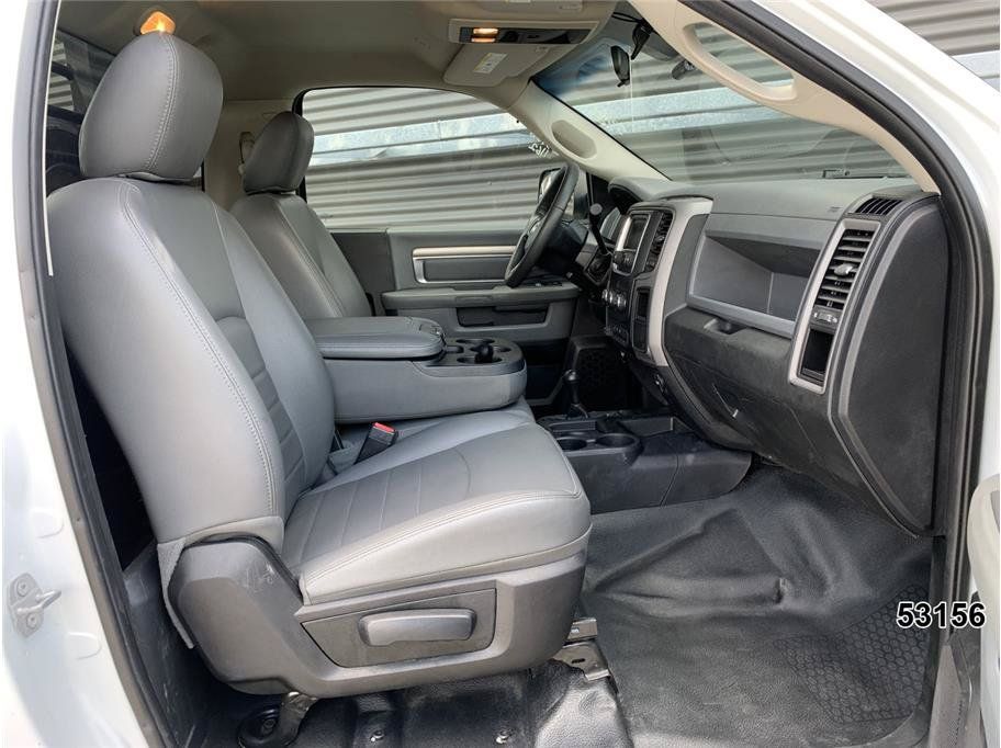 Used 2018 RAM 5500 Tradesman w/ Power & Remote Entry Group AWD/4WD image 21