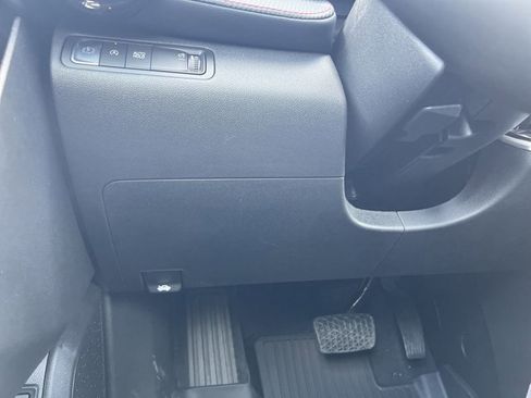 New 2026 Chevrolet Equinox RS image 18