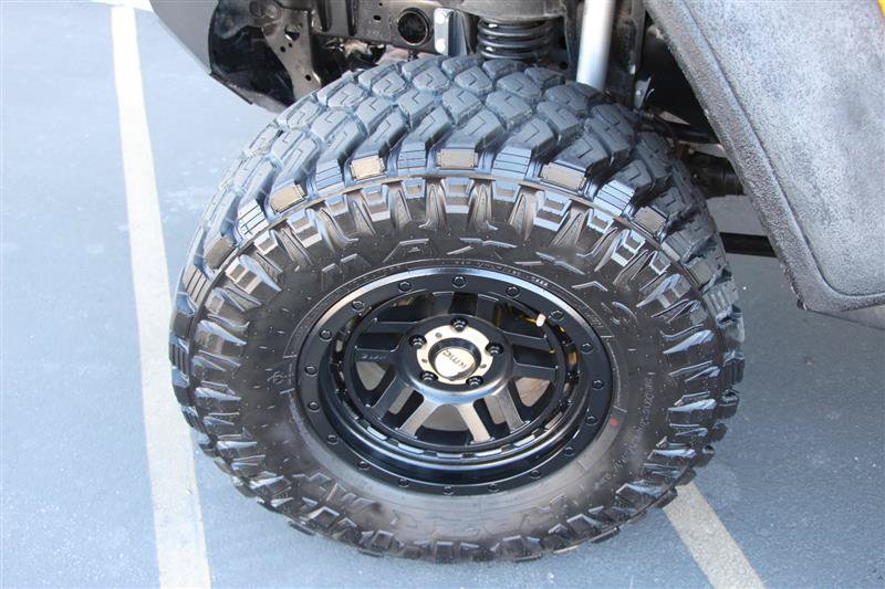 Used 2018 Jeep Wrangler Rubicon AWD/4WD image 56