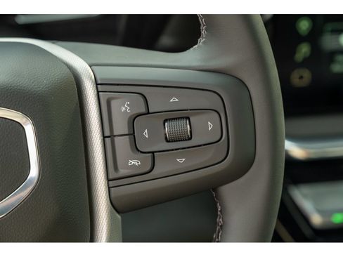 New 2026 GMC Sierra 2500 Denali w/ Denali Reserve Package AWD/4WD image 20
