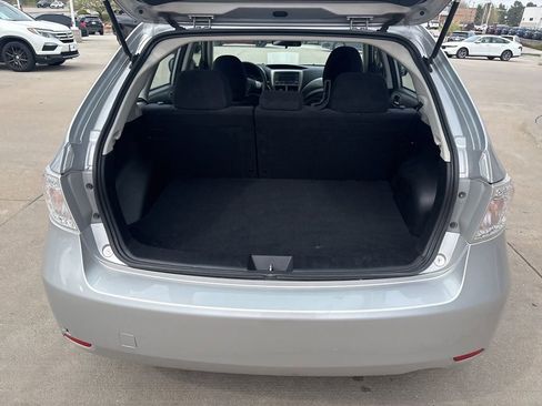 Used 2010 Subaru Impreza 2.5i image 34