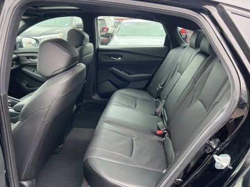 Used 2024 Honda Accord Sport image 22