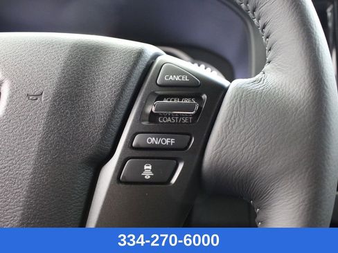 New 2026 Nissan Frontier SV image 24