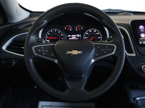 Used 2024 Chevrolet Malibu LT FWD image 31