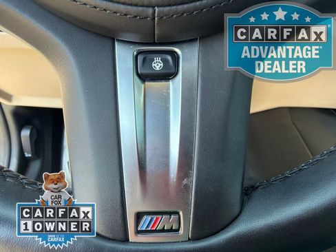 Used 2023 BMW 440i xDrive Convertible w/ Premium Package AWD/4WD image 7
