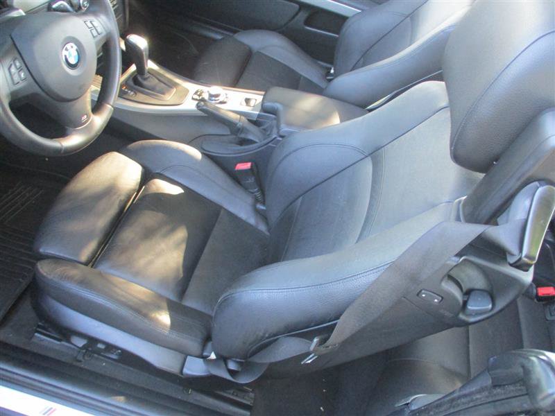 Used 2012 BMW 335i Convertible RWD image 12