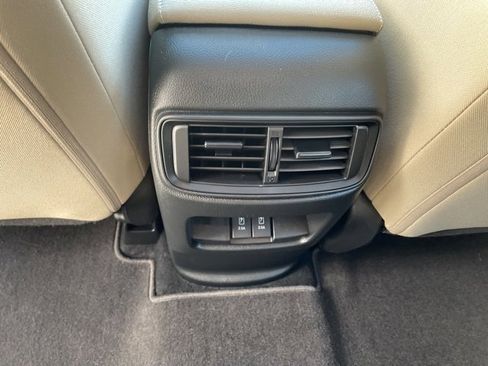 Certified 2022 Honda CR-V EX image 12