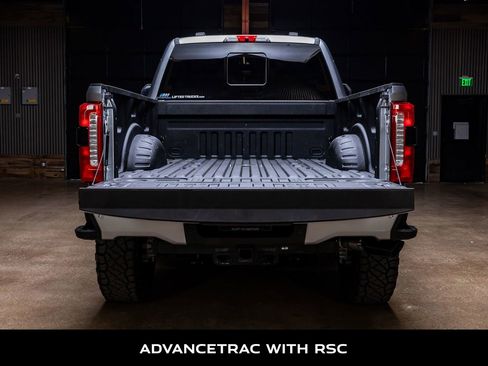 Used 2024 Ford F250 XL w/ STX Appearance Package image 9