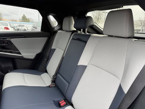 Used 2023 Subaru Solterra AWD image 32