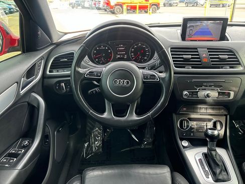 Used 2016 Audi Q3 2.0T Prestige image 13