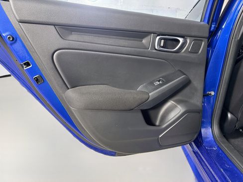 Used 2022 Honda Civic Si image 26