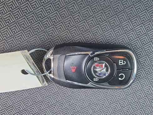 Used 2023 Buick Encore GX Select w/ Safety Package II AWD/4WD image 32