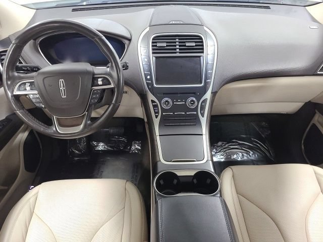 Used 2020 Lincoln Nautilus Reserve w/ Equipment Group 201A AWD/4WD image 23