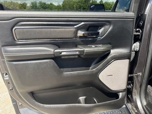 Used 2025 RAM 1500 Rebel w/ G/T Package AWD/4WD image 31