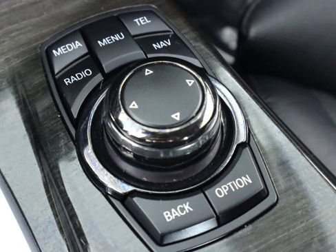 Used 2013 BMW 535i xDrive Sedan image 28