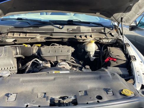 Used 2012 RAM 1500 ST w/ ST Popular Equipment Group image 23