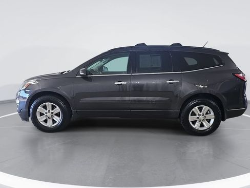 Used 2014 Chevrolet Traverse LT FWD image 7