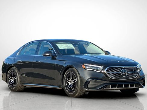 New 2026 Mercedes-Benz E 350 Sedan image 27