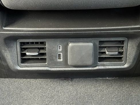Certified 2025 Chevrolet Silverado 1500 LT w/ Texas Edition Plus RWD image 29