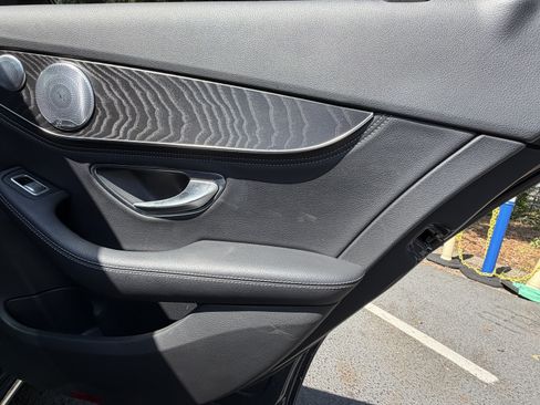 Used 2016 Mercedes-Benz C 300 Sedan image 39
